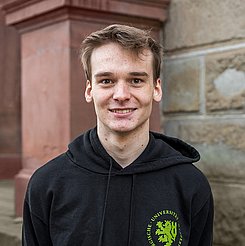   Thomas Welschen