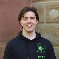   Jonathan Heil