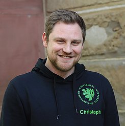   Christoph Mönicks