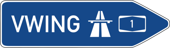 Logo Vwing