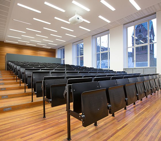 Hörsaal HD.02.24