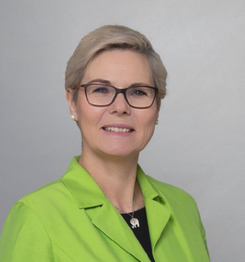 Frau  Anne Rembold-Busch