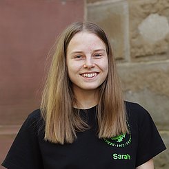   Sarah Schneider